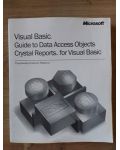 Visual Basic. Guide to Data Access Objects Crystal Reports for Visual Basic