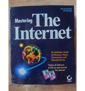 Mastering The Internet