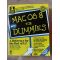 Mac OS 8 for dummies- Bob LeVitus