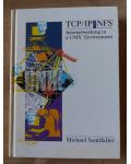 TCP/IP- Michael Santifaller