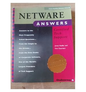 Netware answers