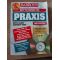 How to prepare for Praxis with audio compact disc