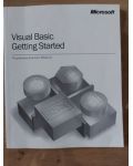Visual Basic Getting Started