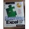 Running Microsoft Excel 97- Mark Dodge, Craig Stinson