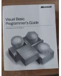 Visual Basic. Programmer`s Guide