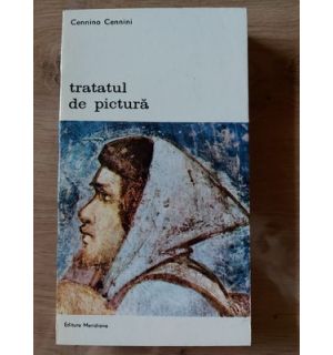 Tratatul de pictura- Cennino Cennini