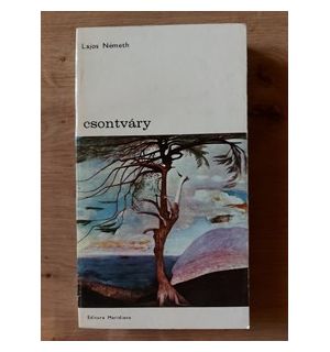 Csontvary- Lajos Nemeth