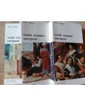 Vechi maestri europeni 1, 2, 3 - Viktor Lazarev