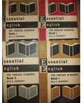 Essential English 1-4 - C. E.Eckersley