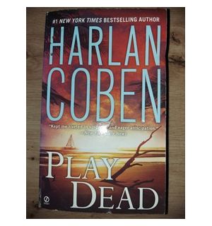 Play dead- Harlan Coben
