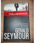 The collaborator- Gerald Seymour