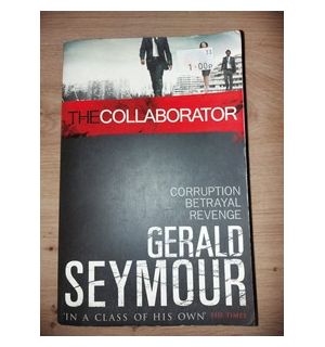 The collaborator- Gerald Seymour