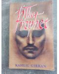 The prophet- Kahlil Gibran