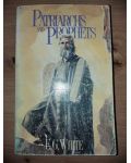 Patriarchs and prophets- E. G. White