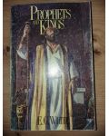 Prophets and kings- E. G. White