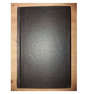 The Spirit of Prophecy 1- Ellen G. White