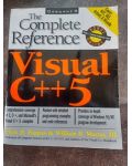 Visual C++ 5 - Chris H. Pappas, William H. Murray