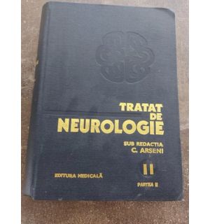 Tratat de neurologie 2- C. Arseni