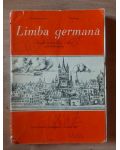 Limba germana. Manual pentru clasa a 5-a - Livia Stefanescu, Eva Krug