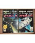 RAMA II Arthur C. Clarke si Gentry Lee