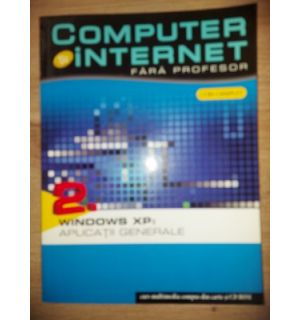 Computer si Internet fara profesor
