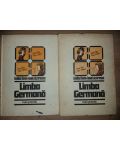 Limba germana 1, 2 - Emilia Savin, Ioan Lazarescu
