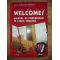 Welcome! Manual de conversatie in limba engleza- Alina-Antoanela Stefaniu