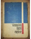 Gramatica limbii engleze- Leon Levitchi