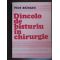 Dincolo de bisturiu in chirurgie-Pius Branzeu