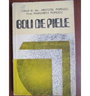 Boli de piele