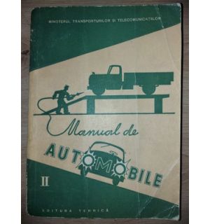 Manual de automobile 2