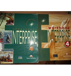 Enterprise 1, 2