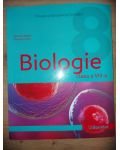 Biologie clasa a 8-a - Niculina Badiu, Claudia Ciceu