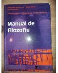 Manual de filozofie- Doina-Olga Stefanescu, Adrian Miroiu
