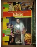 Istorie. Manual pentru clasa a 4-a - Mihai Manea, Ana Lapovita