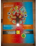 Matematica, Limba si literatura romana, Stiinte, Civica: Fise de evaluare clasa a 3-a - Adina Achim, Anca Veronica Taut
