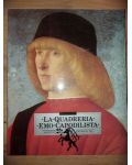 La quadreria emo capodilista