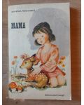 Mama- Eugenia Popa-Cohut