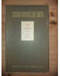 Aur si umbra- Theun de Vries, H. L. C. Jaffe