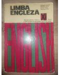 Limba engleza. Manual pentru clasa a 11-a