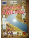 Antichitatea tarzie in bazinul Prutului- Ion Ionita, Mircea Mamalauca