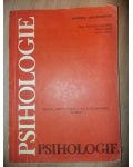 Psihologie. Manual pentru clasa a 10-a - Paul Popescu-Neveanu, M. Zlate