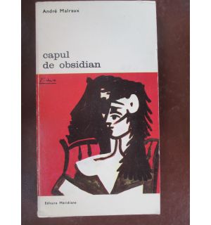 Capul de obsidian