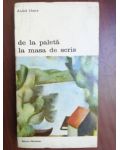 De la paleta la masa de scris- Andre Lhote