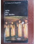Arta din Sri Lanka