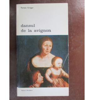 Dansul de la Avignon