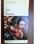 Arta si revolutia- David Alfaro Siqueiros