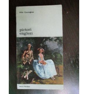 Pictori englezi