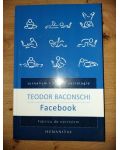 Facebook- Teodor Baconschi