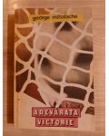 Adevarata victorie- George Mihalache